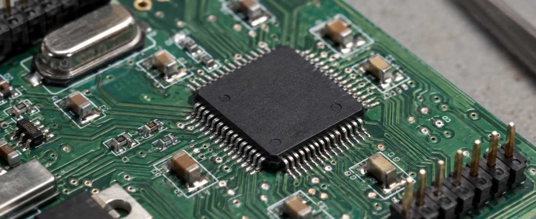 Decoupling Capacitors: Why 100 nF Everywhere Is Not a Design Strategy